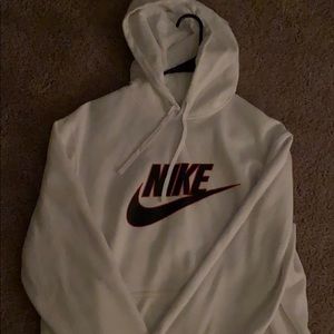 Nike sweatshirt